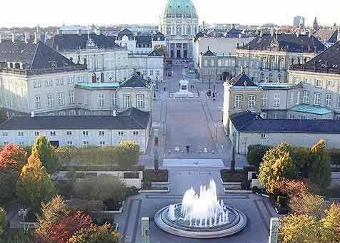 延斯· 奥尔森世界时钟