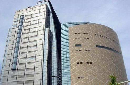 大阪历史博物馆