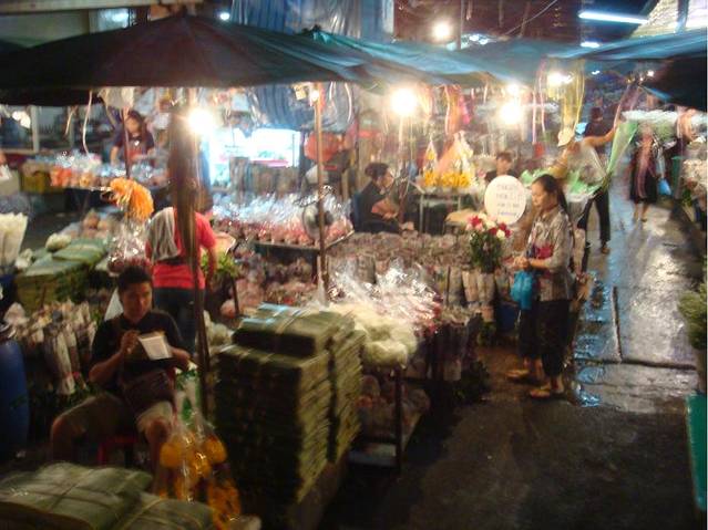 斯威特花卉市场