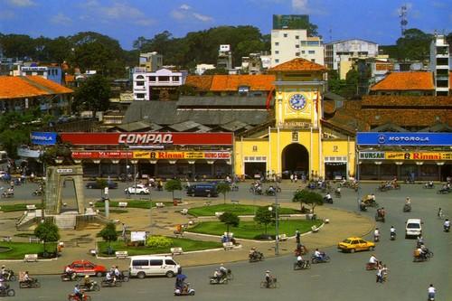 胡志明市美术馆