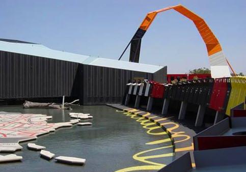 澳大利亚国家博物馆