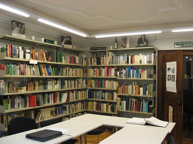 詹姆斯·乔伊斯基金会