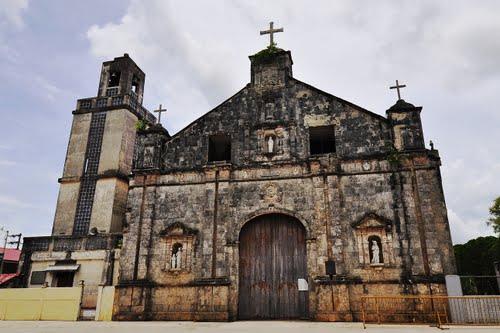 圣彼得保罗教堂