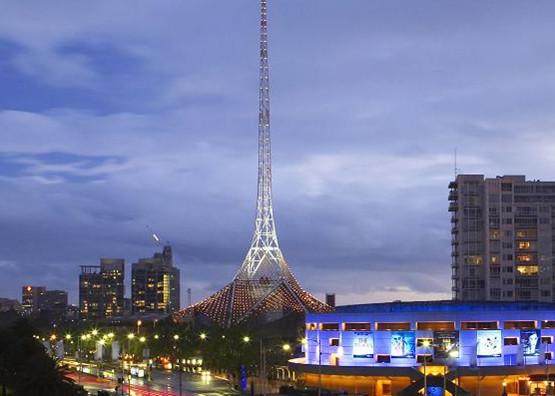 维多利亚国家美术馆