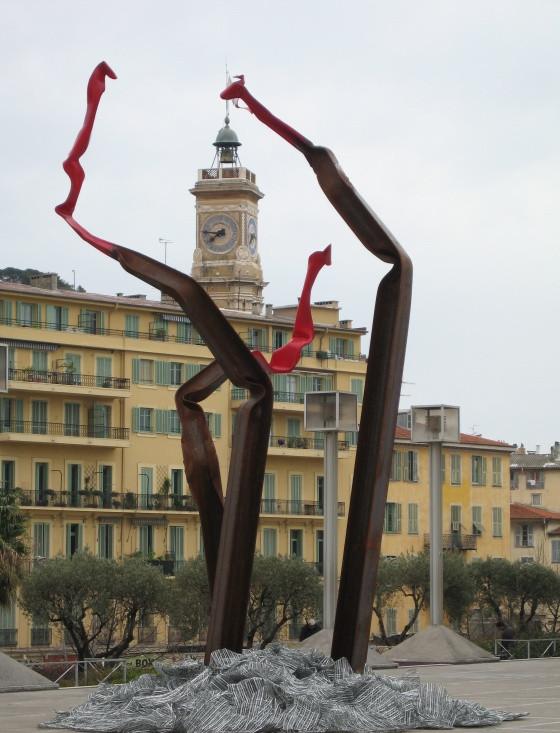 现代及当代艺术博物馆