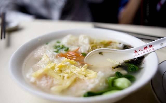 长人馄饨铺(解放街店)