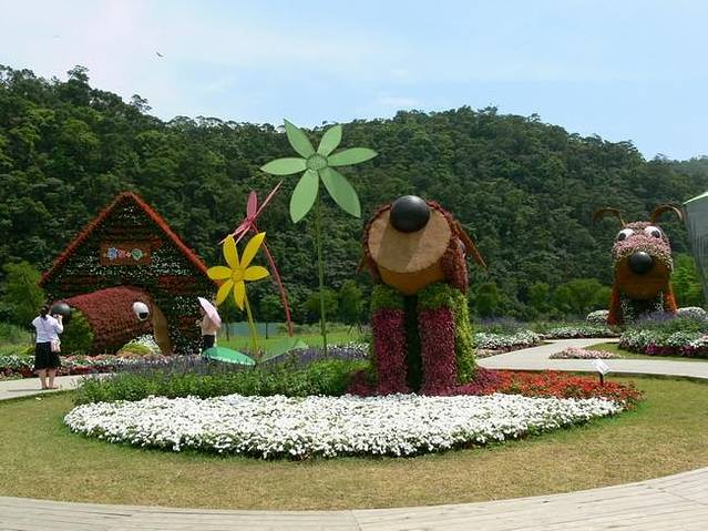 台湾传统艺术中心