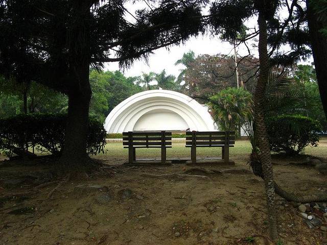 台南公园