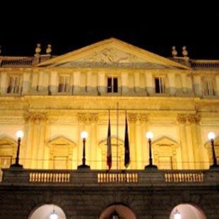 斯卡拉剧院博物馆