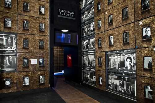 记忆与宽容博物馆