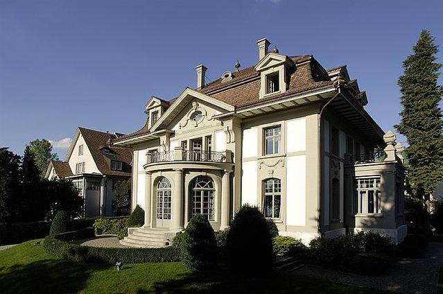 约翰·雅各博物馆