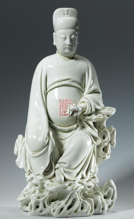 大阪市立东洋陶瓷美术馆