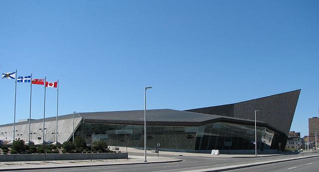 加拿大战争博物馆