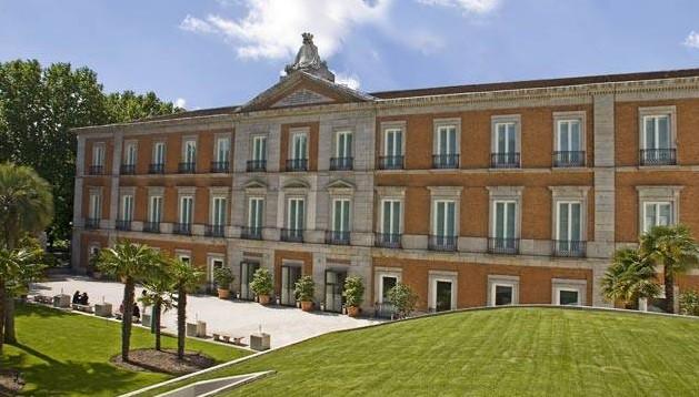 提森-博内米萨国立博物馆