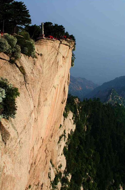 海南白石岭旅游区