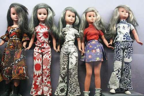 尚卡尔国际玩偶博物馆