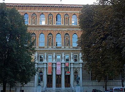 维也纳美术学院