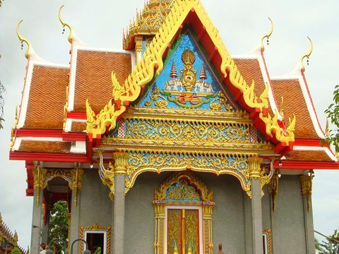 2019定光堂_旅游攻略_门票_地址_游记点评,普吉岛旅