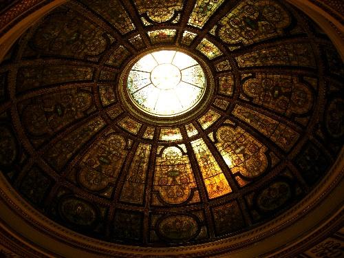 芝加哥文化中心