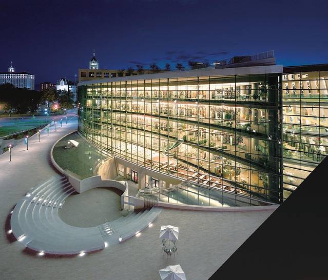 犹他州议会大厦