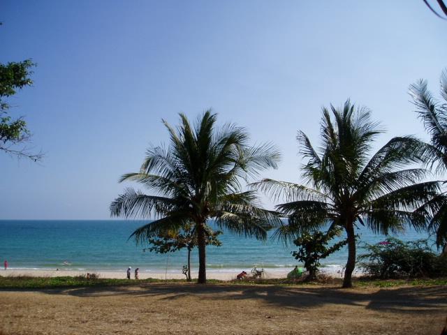 大鹏湾国家风景区