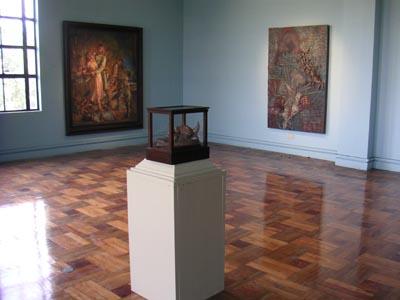 菲律宾国家博物馆