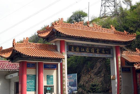 2014嘉陵江源头_旅游攻略_门票_地址_游记点评,宝鸡旅游景点推荐 - 去