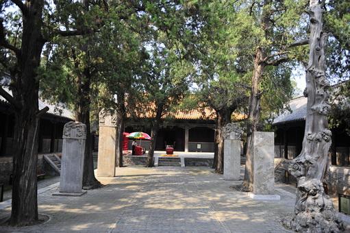 尼山旅游度假区