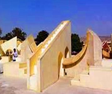 简塔曼塔天文台