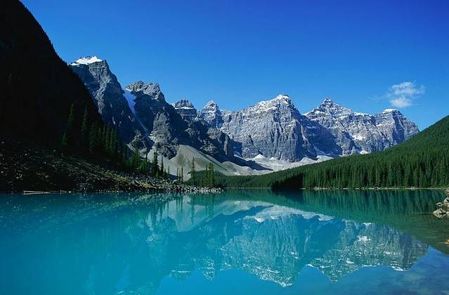 吉林松花湖风景名胜区