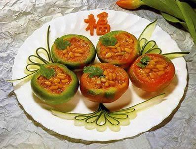 第一楼灌汤包(寺后街店)