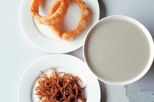 老磁器口豆汁店(天坛店)