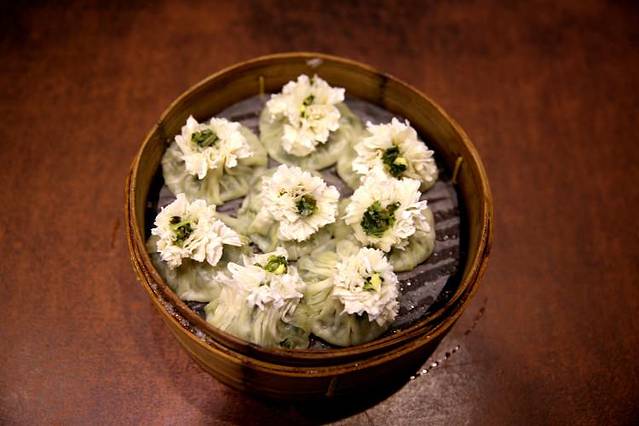 都一处烧麦馆(前门店)