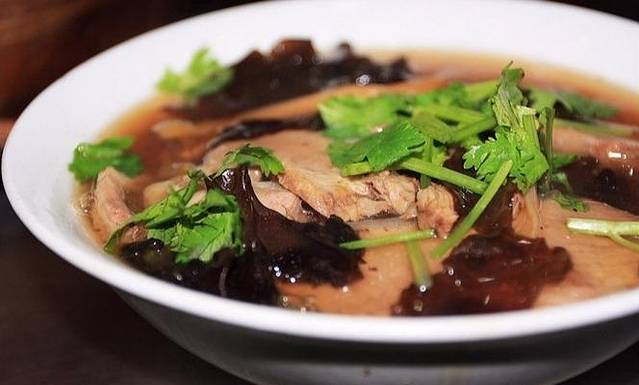 西安贾三灌汤包·回坊小吃·清真炒菜(北院门总店)