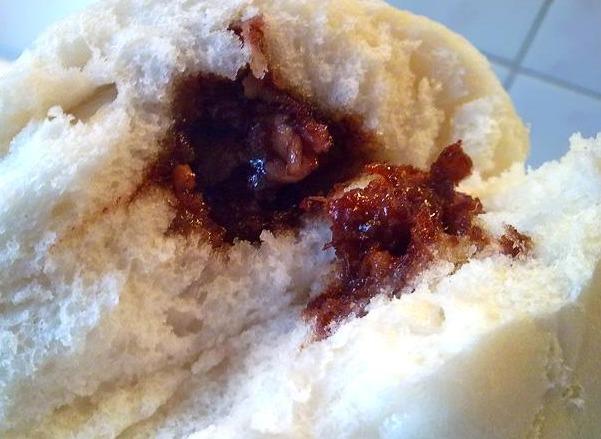 老号无名包子店