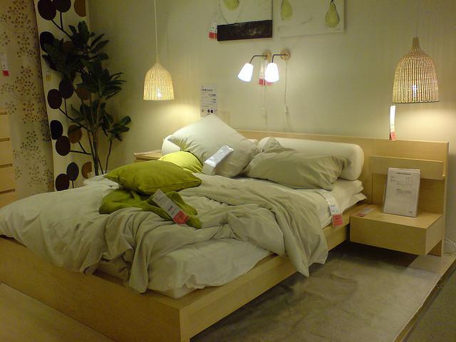 宜家家居(上海徐汇商场店)