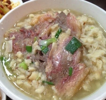 果渊斋老米家(北广济街店)