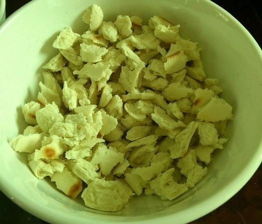 果渊斋老米家(北广济街店)