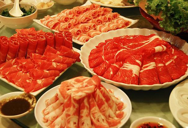 南门涮肉(后海店)