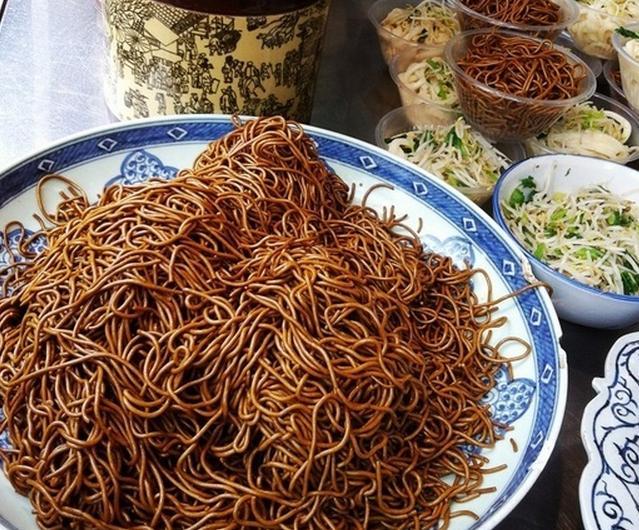 清真·老金家(回坊店)