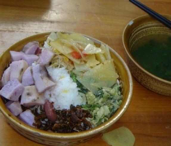 一然堂·生态健康饮食