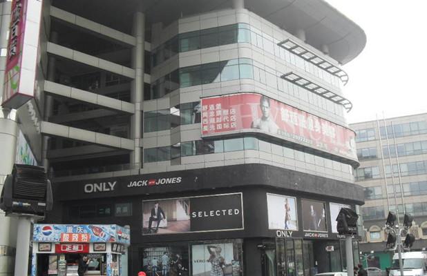 广厦西湖·时代广场