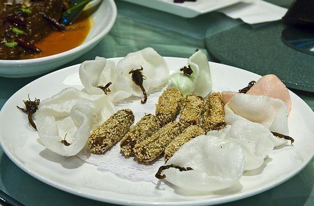 全聚德烤鸭店(奥运村店)