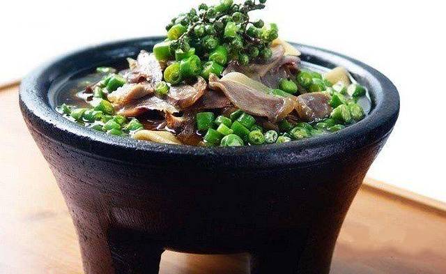 川京办招待所(北京站店)·川办餐厅