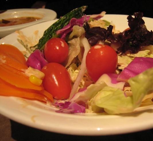 波特曼西餐厅(南岗店)