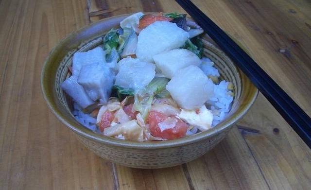 一然堂·生态健康饮食