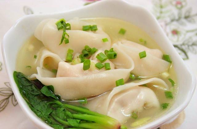 龙抄手(春熙路总店)