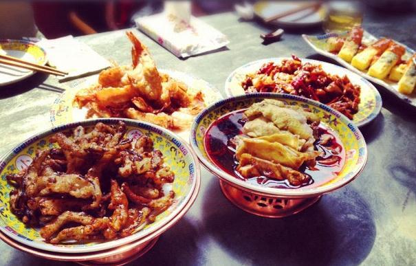 那家小馆(798艺术区店)