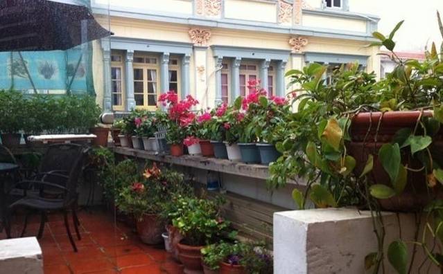 Judy's Café(龙头路店)