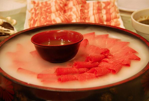 南门涮肉(后海店)